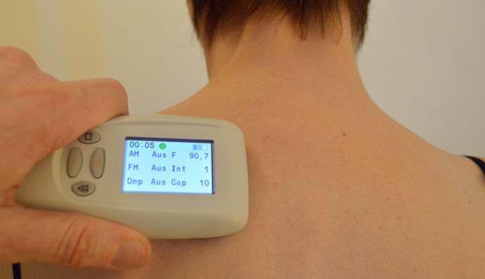 scenar therapie physiotherapie walther